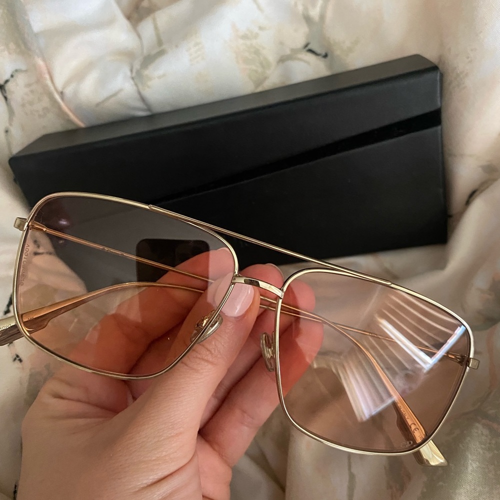 Dior sunglasses